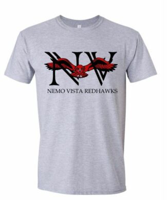 Nemo Vista T-shirt