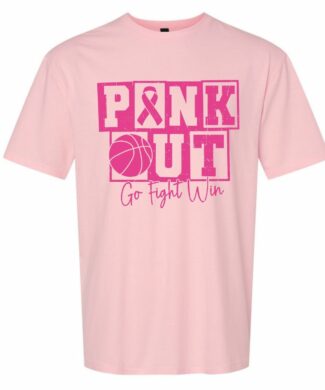 Pink Out Shirt