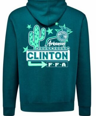 ffa Hoodie